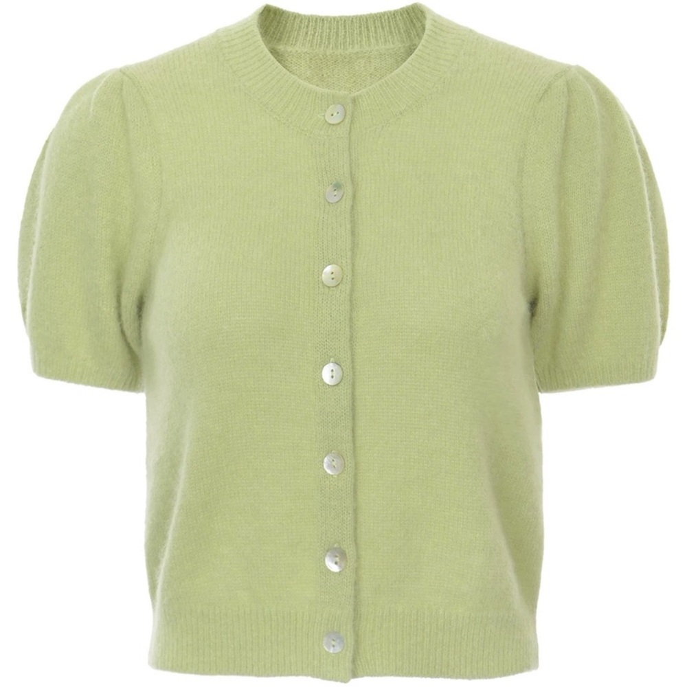 DÔEN NWOT Anisa cardigan